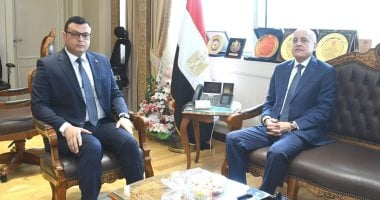 اجتماع قيادي موسع لمتابعة