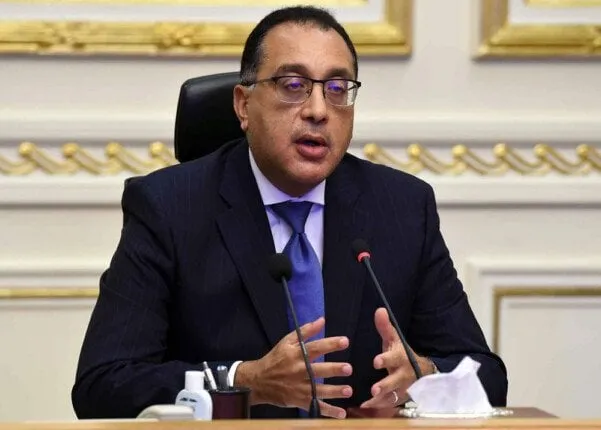 اجتماع مجلس المحافظين برئاسة رئيس الوزراء بحضور مديري الأمن