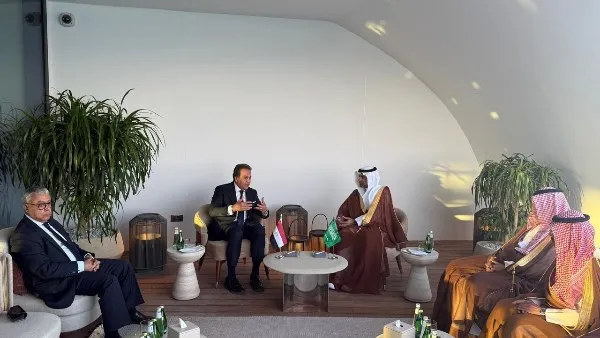 اجتماع مصري سعودي لتعزيز التكامل الصحي وتيسير خدمات الحج 2025