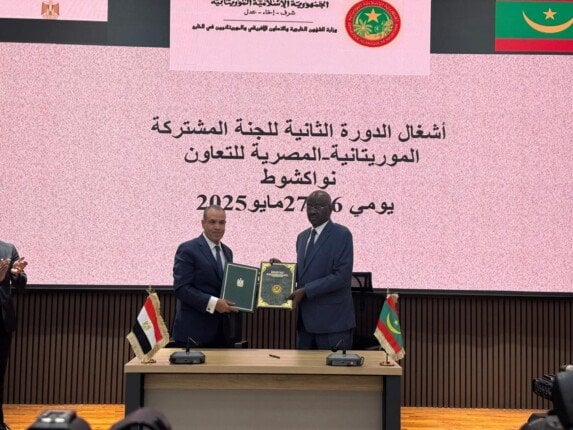 اجتماع مهم برئاسة وزير