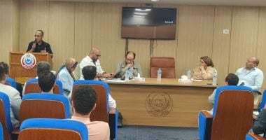 "الصحة" تعقد اجتماعا تحضيريا