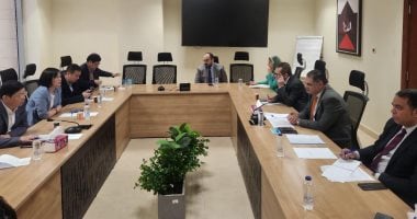 اجتماعات استراتيجية لتعزيز السياحة