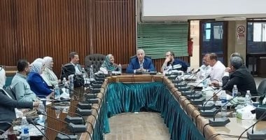 اجتماعات مفصلية تناقش تحسين