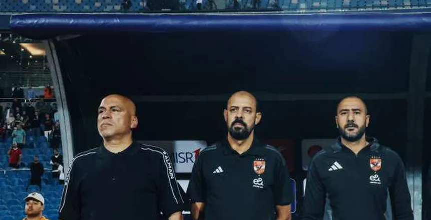 أخبار الأهلي