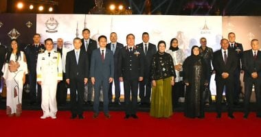 القوات الجوية المصرية وشركة