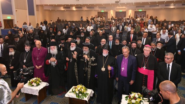 احتفال مميز... الكنائس الأرثوذكسية