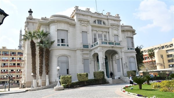 احتفالات جامعة عين شمس