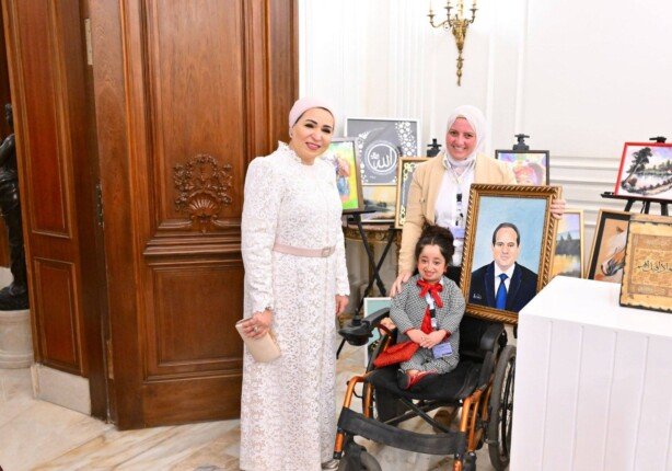احتفالية «أسرتي.. قوتي» تشهد