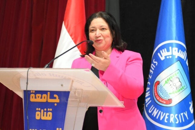 احتفالية إنجازات برنامج جمعية تكاتف تشهدها نائبة وزيرة التضامن