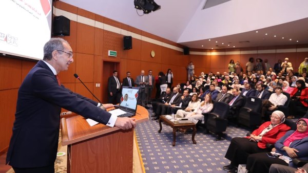 احتفالية سنوية لمبادرة قدوة:
