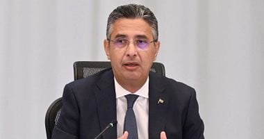 وزير التموين: احتياطى اللحوم