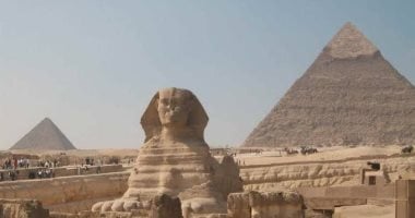 خلى بالك.. تسلق الآثار