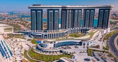 اختيار العلمين عاصمة المصايف