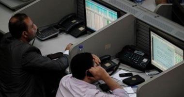 ارتفاع 9 شركات بالبورصة