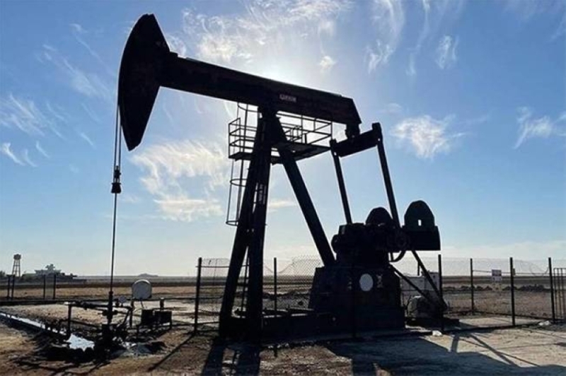 ارتفاع النفط بنسبة 2%