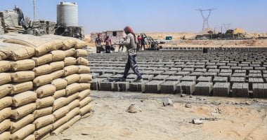 ارتفاع سعر الأسمنت اليوم