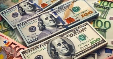 ارتفاع سعر الدولار أمام