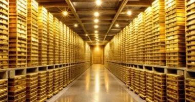 ارتفاع سعر الذهب اليوم في البحرين: عيار 18 يسجل 28.9 دينار الجمعة 16-5-2025