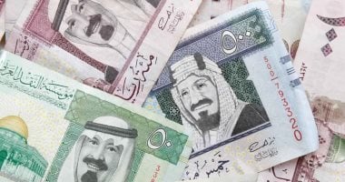 ارتفاع سعر الريال السعودي