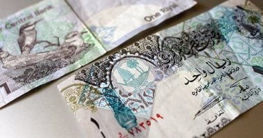ارتفاع سعر الريال القطري