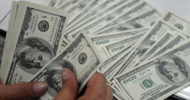 ارتفاع مفاجئ للدولار اليوم