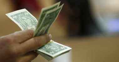 ارتفاع مفاجئ للدولار اليوم