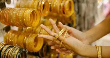 ارتفاع مفاجئ للذهب اليوم الجمعة في التعاملات المسائية مع تغيرات سعر جرام الذهب وعيار 21