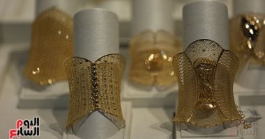ارتفاع مفاجئ للذهب: سعر