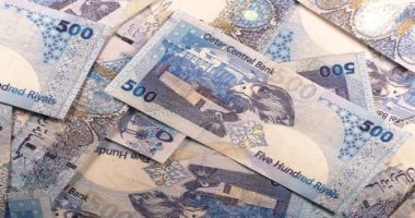 ارتفاع مفاجئ للريال القطري