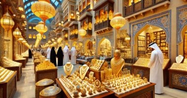 ارتفاع ملحوظ في سعر