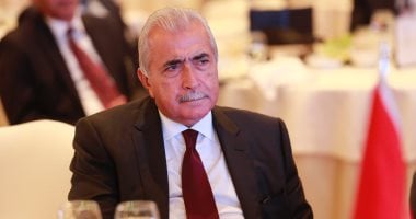رئيس "الأعمال المصرى الأمريكى":