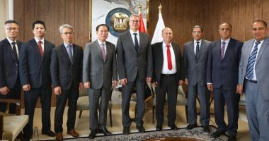 استثمارات جديدة مرتقبة مؤسسة