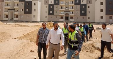 استثمارات ضخمة بأكتوبر الجديدة
