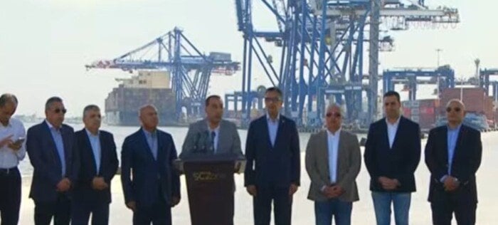 استثمارات مستدامة: مدبولي يؤكد