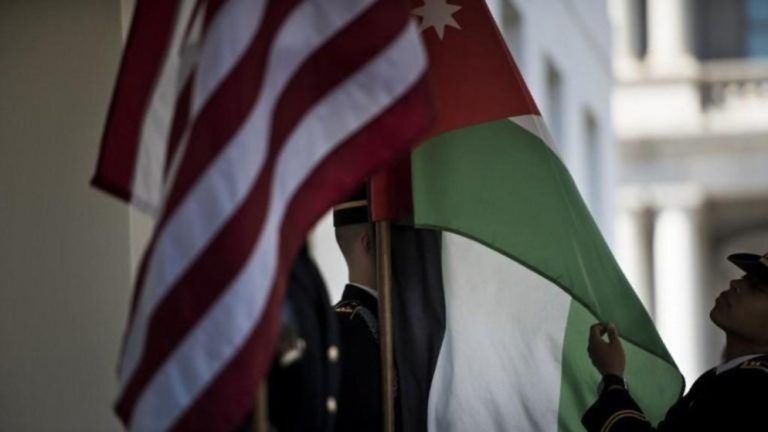 استثناء ترامب الأردن من خفض المنح الأميركية