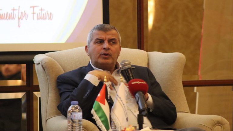 استخراج 55 مليون متر مكعب من الغاز في 2030