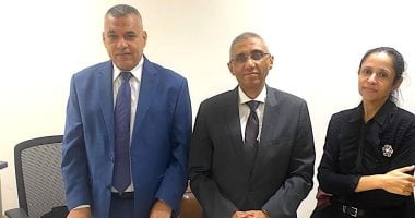 استرداد 20 قطعة أثرية
