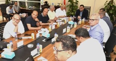 استعدادات مكثفة بالصيف وزير
