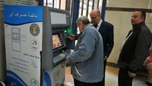استعدادات مكثفة لصرف معاشات يونيو لـ 11.5 مليون مستحق