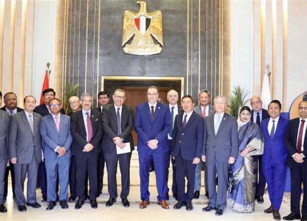 استعراض تجربة الإصلاح الإداري