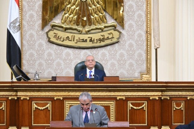 استعرضت «قوي عاملة النواب»
