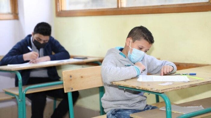 استعلام عاجل عن نتيجة