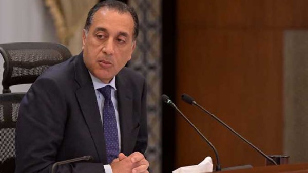 استقبال بارز لرئيس الوزراء