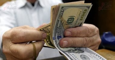 استقرار سعر الدولار اليوم