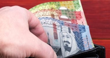 استقرار سعر الريال السعودي