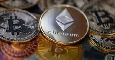 استقرار سعر بيتكوين عند