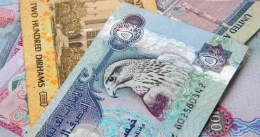 استقرار ملحوظ للدرهم الإماراتي