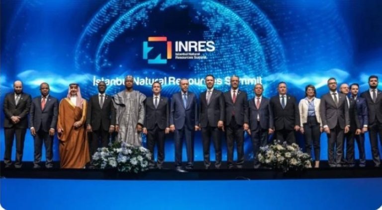 استقطاب شركات التعدين العالمية ببرامج وحوافز جديدة