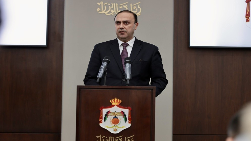 وزير الاتصال الحكومي: استقلال