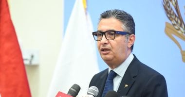 وزير التموين: نستمر لاستلام
